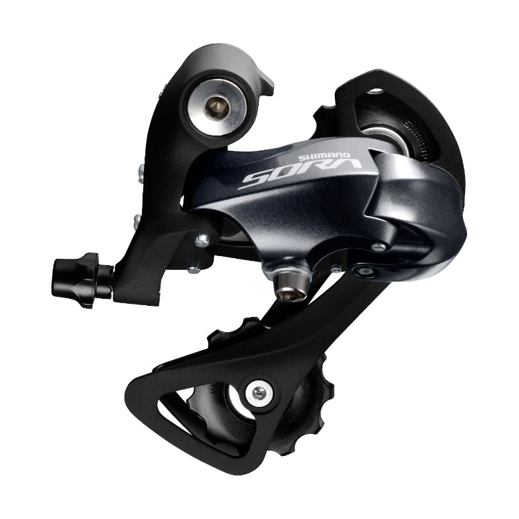 Shimano Sora RD-R3000 Rear Derailleur 9-speed – ADVENTURE