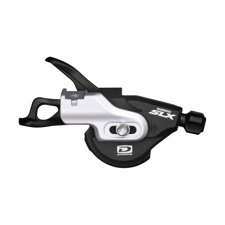 Shimano SLX SL M670 I spec Left 2 3 Speed Shift Lever ADVENTURE WITHOUT LIMITS