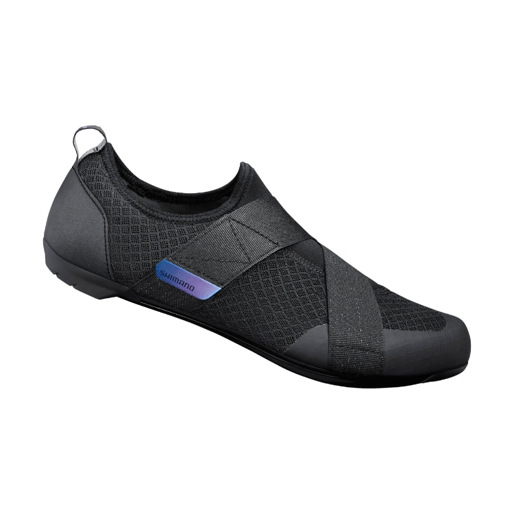 Shimano SH-IC100 Indoor Cycling Shoe – ADVENTURE WITHOUT LIMITS - Main Image