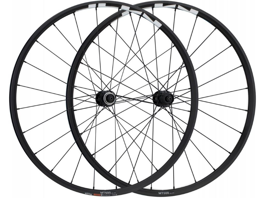 Shimano - WH-MT500-29-CL Disc Center Lock 29