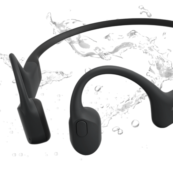 Bone conduction headphones aeropex new arrivals