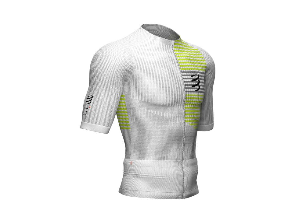 COMPRESSPORT コンプレスポーツTri Postural SS コンプレスポーツ COMPRESSPORT AM00010B トライ ポスチュラル