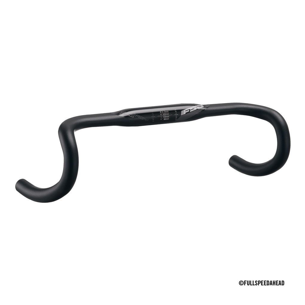 FSA Energy Compact Handlebar – ADVENTURE WITHOUT LIMITS