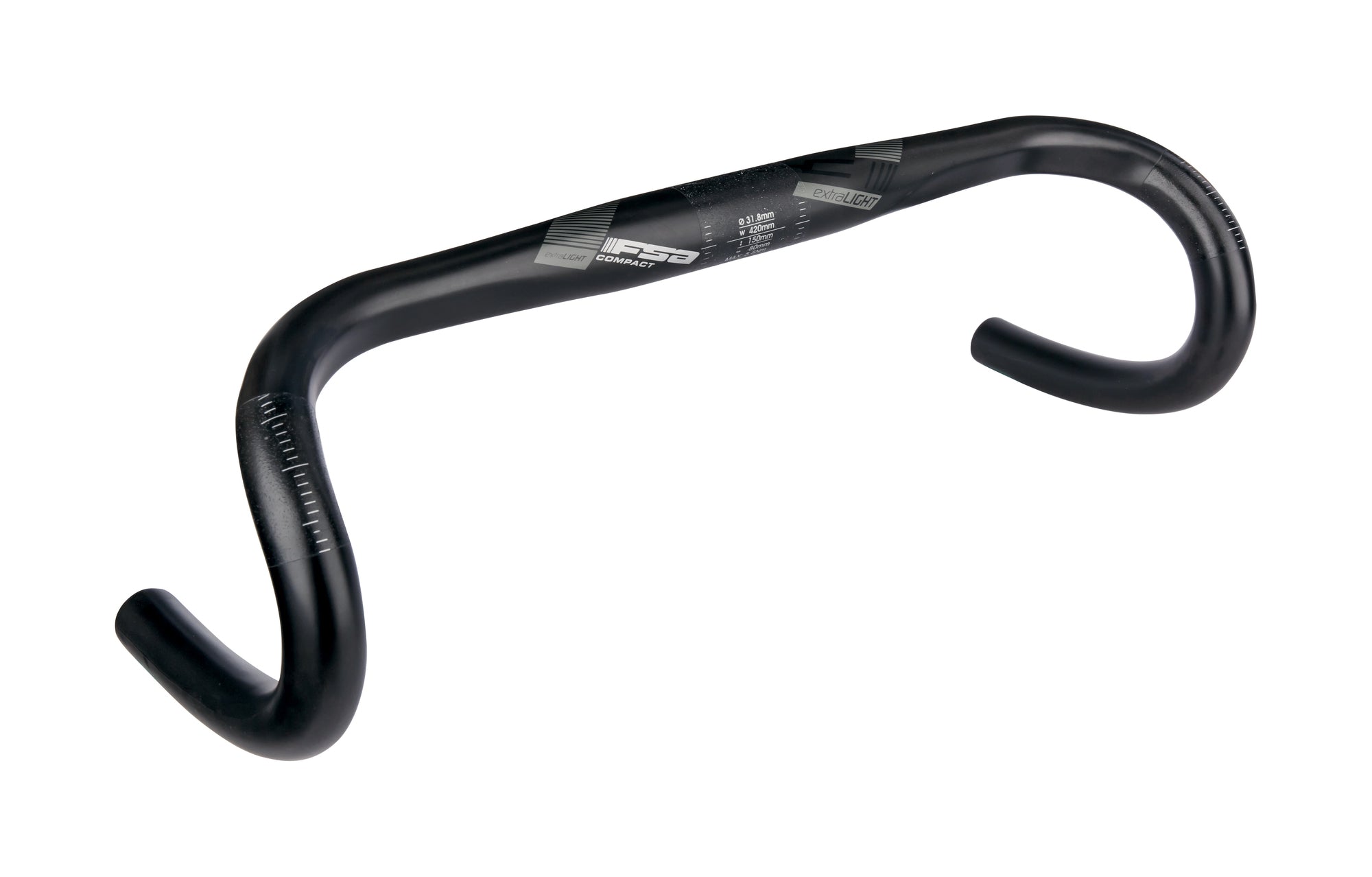 Fsa Adventure Compact Handlebar FSA Adventure Compact Oversize