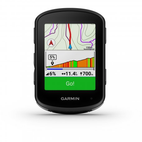 Garmin Edge 540 GPS cycling computer Unit Only – ADVENTURE