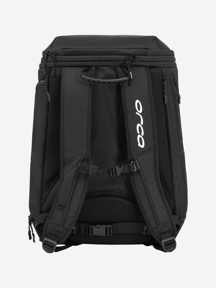 Orca Backback Orca - Transition Backpack – ADVENTURE WITHOUT LIMITS