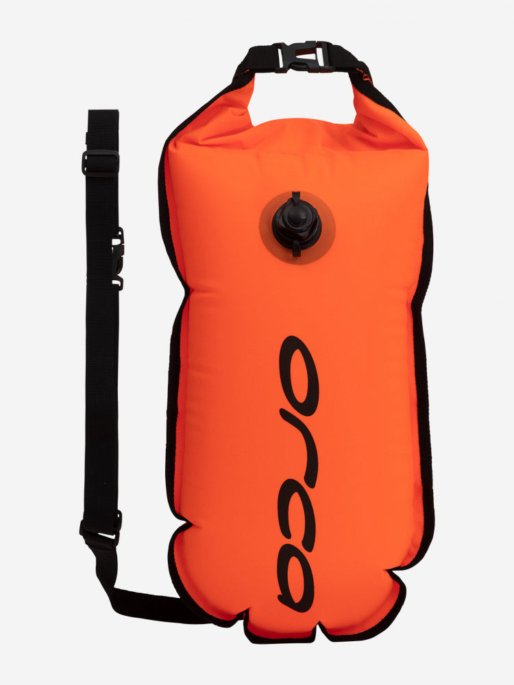 Orca waterproof backpack on sale