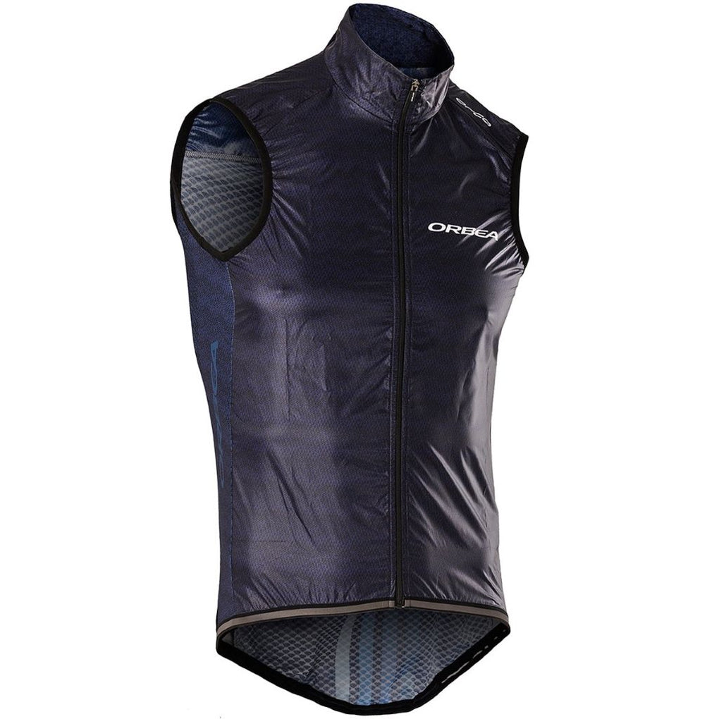 Windbreaker gilet on sale