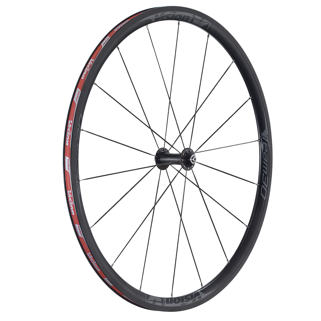 Vision team 50 wheelset online