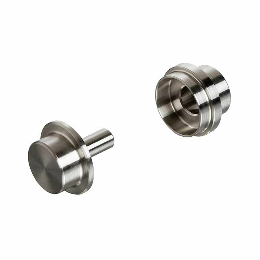 Tacx Trainer Adapter for X-12 Axle – ADVENTURE WITHOUT LIMITS