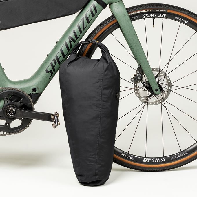 Specialized bike seat bag clearance