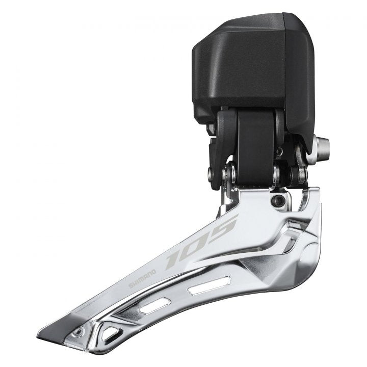 Shimano 105 Di2 FD-R7150 Front Derailleur x 12 Speed Braze