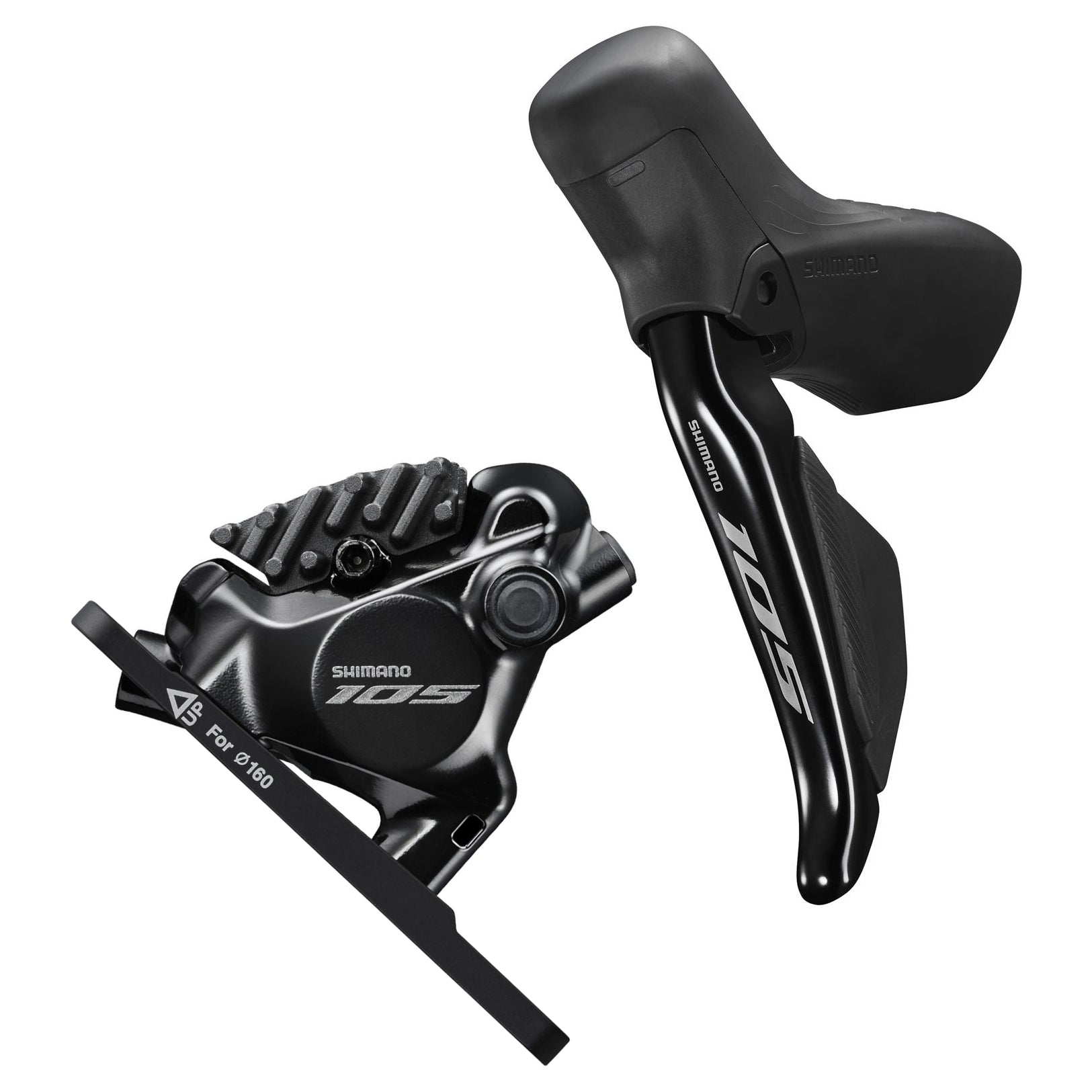 Shimano 105 Adjust Brake Lever Travel Shimano Ultegra ST-R7170