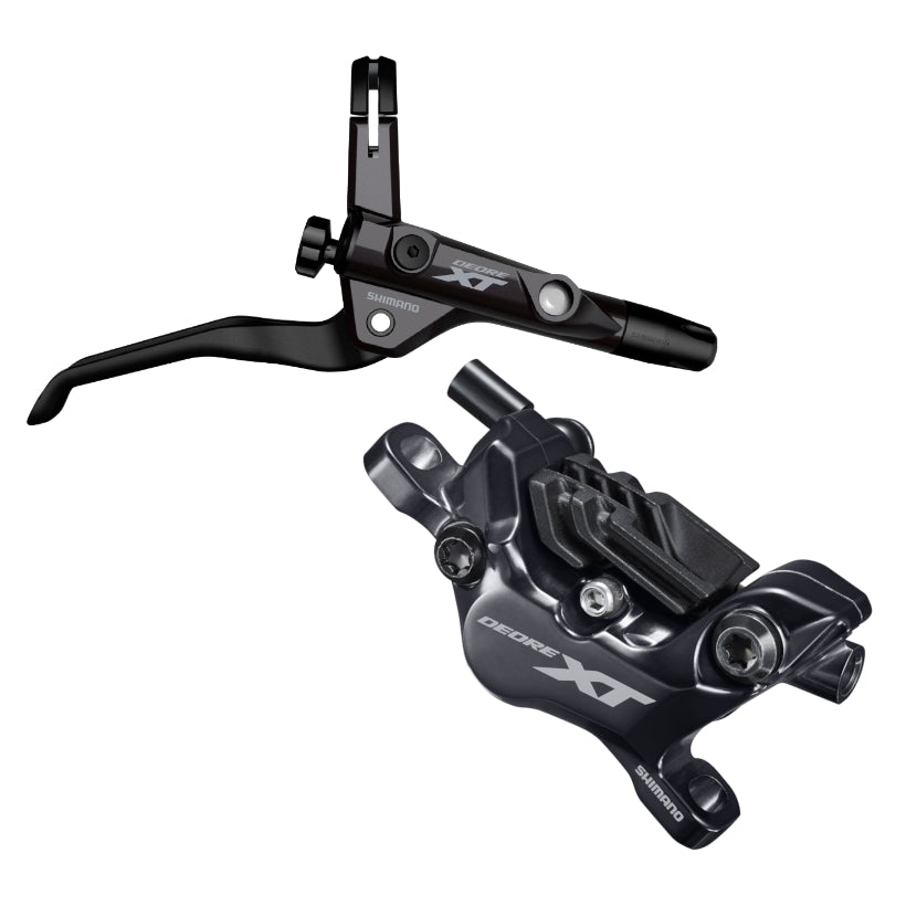 Shimano XT BL-M8100 BR-M8120 Enduro Trail Hydraulic Disc