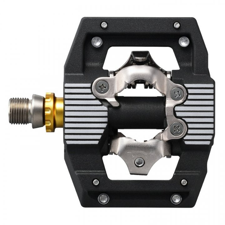 Shimano - SAINT PD-M821 SPD Pedals – ADVENTURE WITHOUT LIMITS