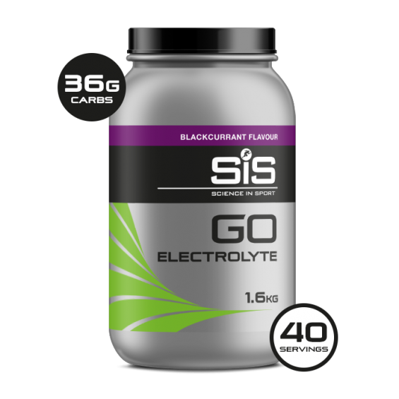 SiS Go Electrolyte Powder – ADVENTURE WITHOUT LIMITS