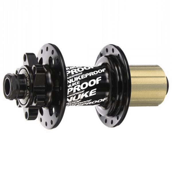 Nukeproof generator freehub hotsell