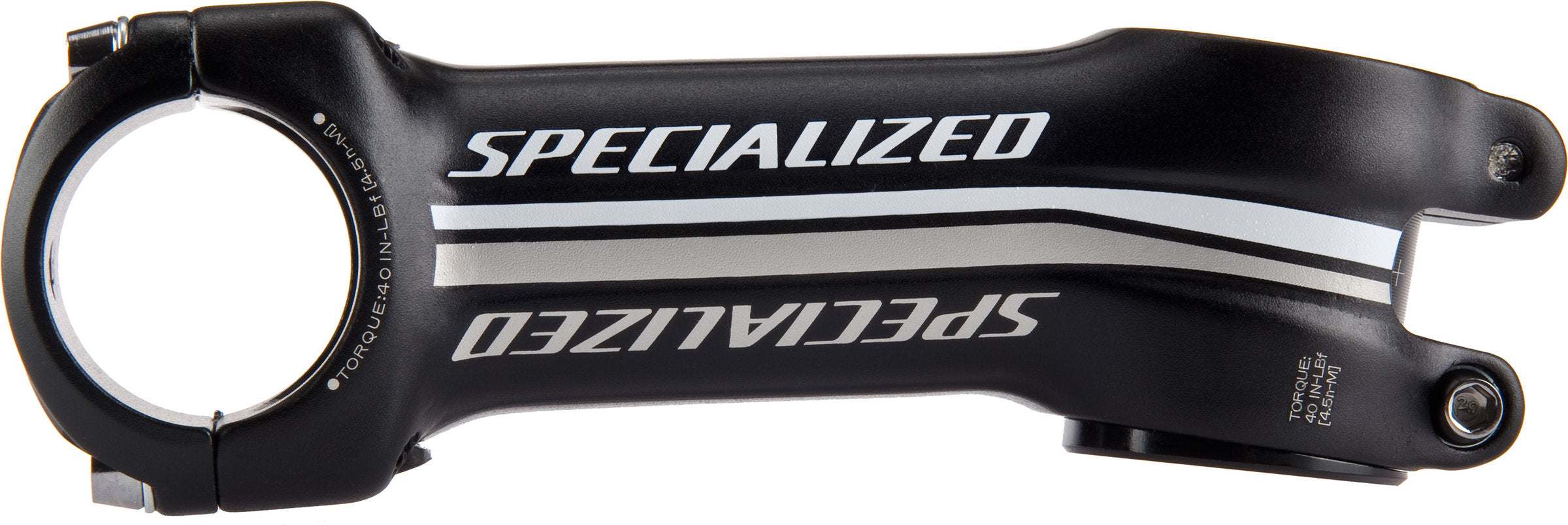 Specialized Comp Multi Stem 17 degrees ADVENTURE WITHOUT LIMITS