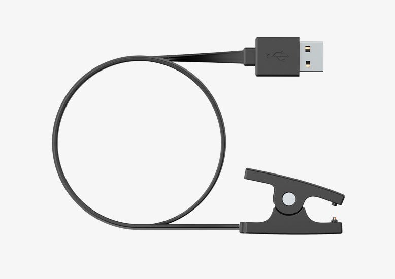 Suunto Clip Usb Power Cable – ADVENTURE WITHOUT LIMITS