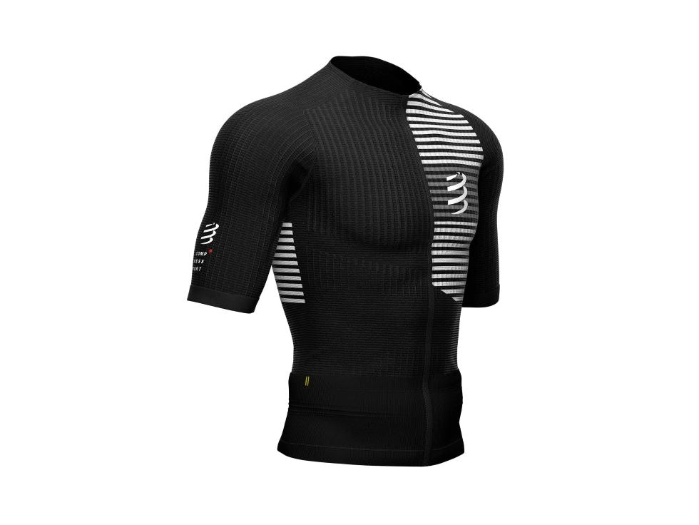 COMPRESSPORT コンプレスポーツTri Postural SS Compressport - Tri Postural SS Top – ADVENTURE WITHOUT LIMITS