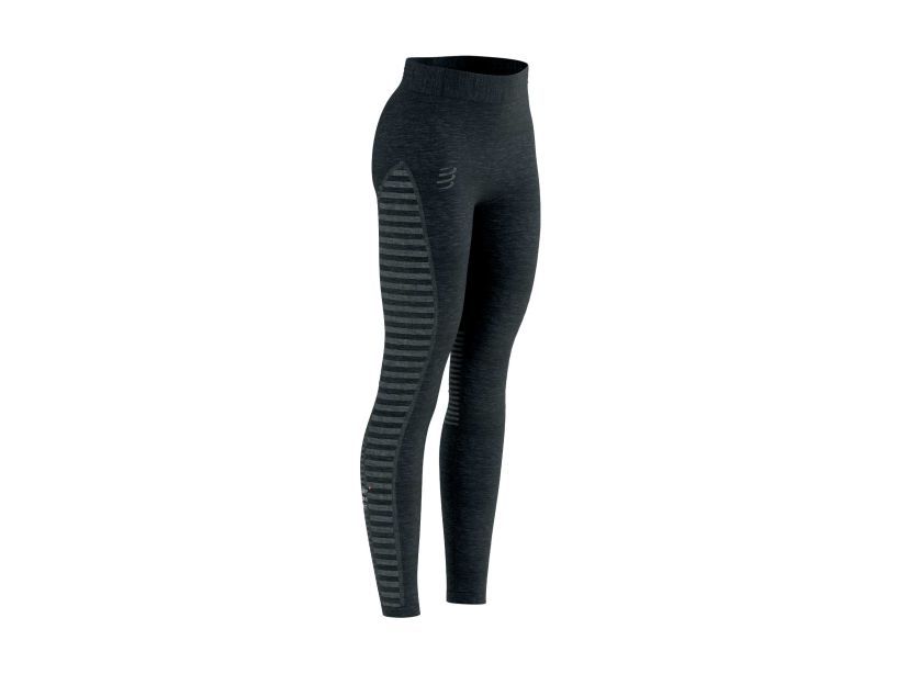 Compressport Winter Run Legging (Women) – ADVENTURE WITHOUT LIMITS